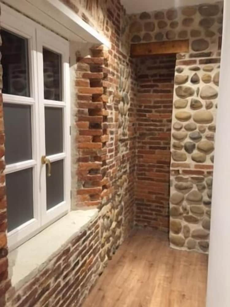 Фото Hostal Albany