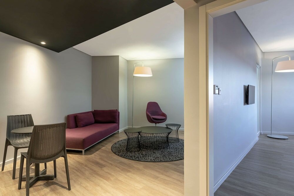 Фото Park Inn by Radisson Polokwane