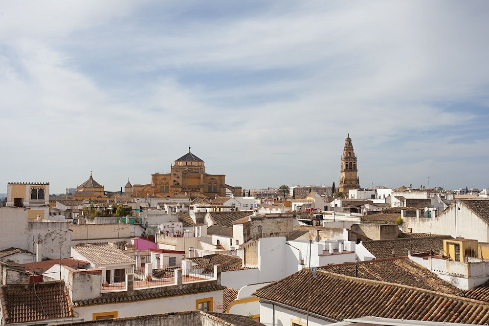 Фото Hotel Madinat