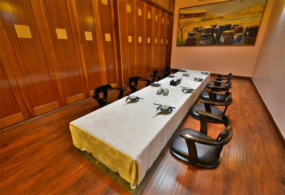 Фото Arirang Hotel