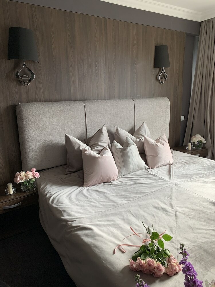 Фото Hotel Atlantic