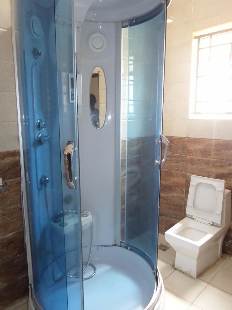 Фото Rita's Events and Suites