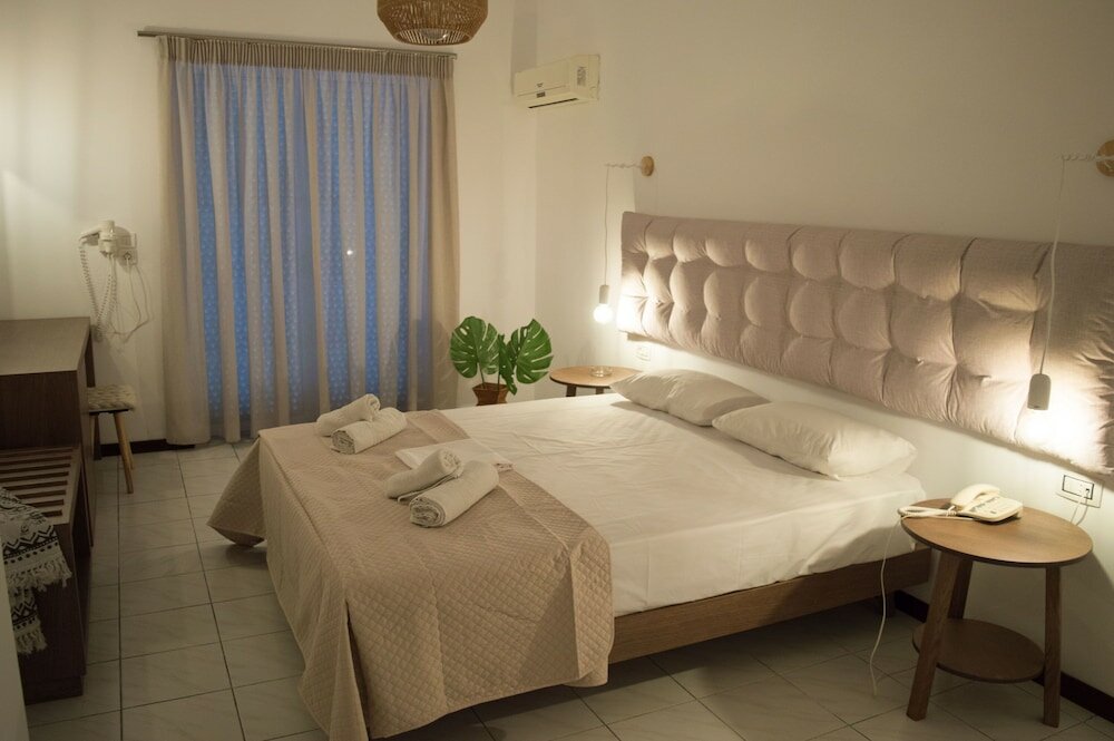 Фото Paradise Beach Hotel