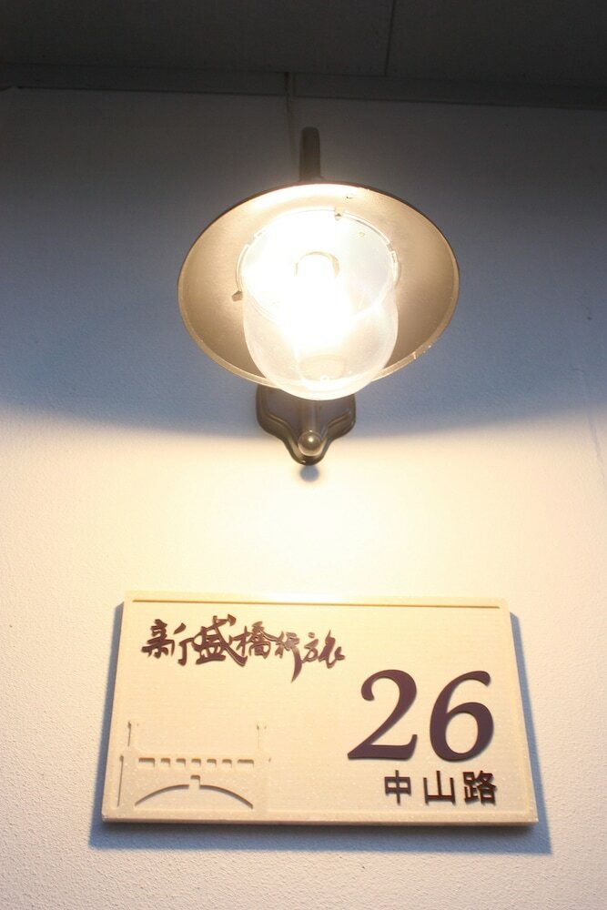 Фото SSBHotel - Shin Sei Bashi