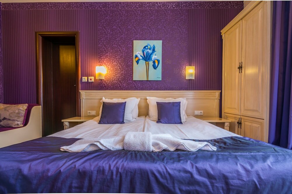 Фото Aris Hotel Sofia