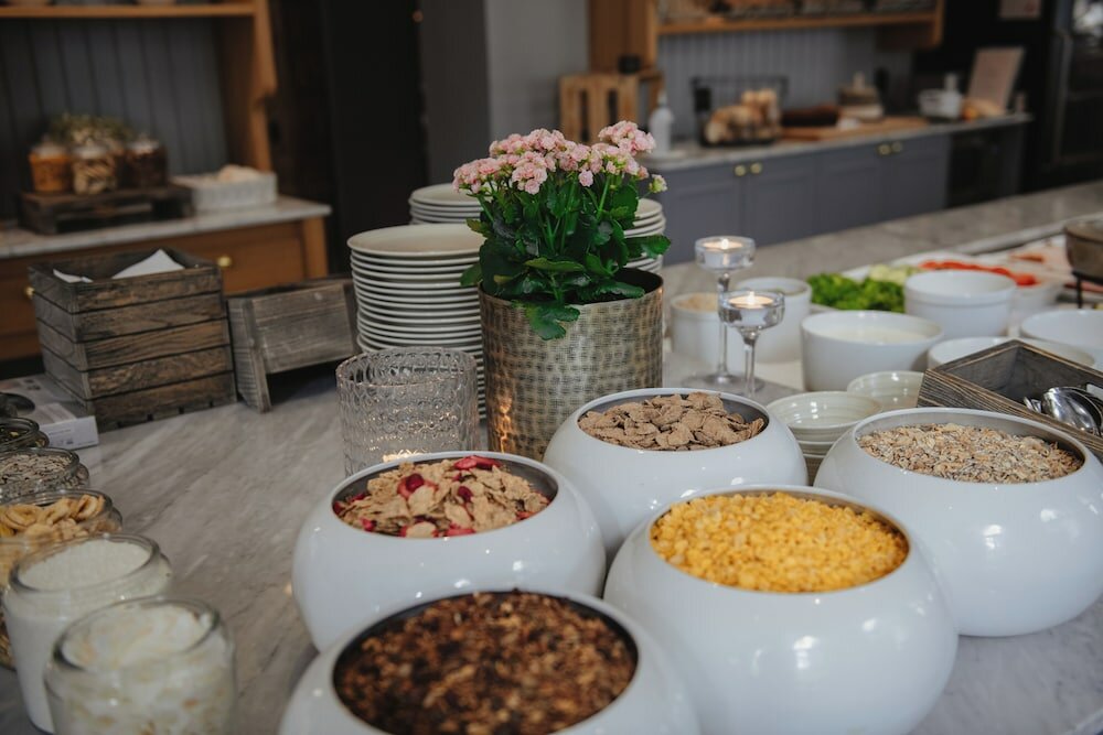 Фото Home Hotel Borgen