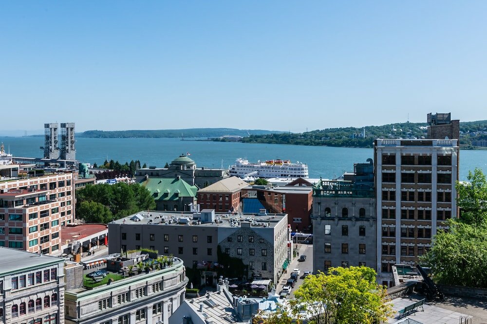 Фото Hotel Manoir des Remparts