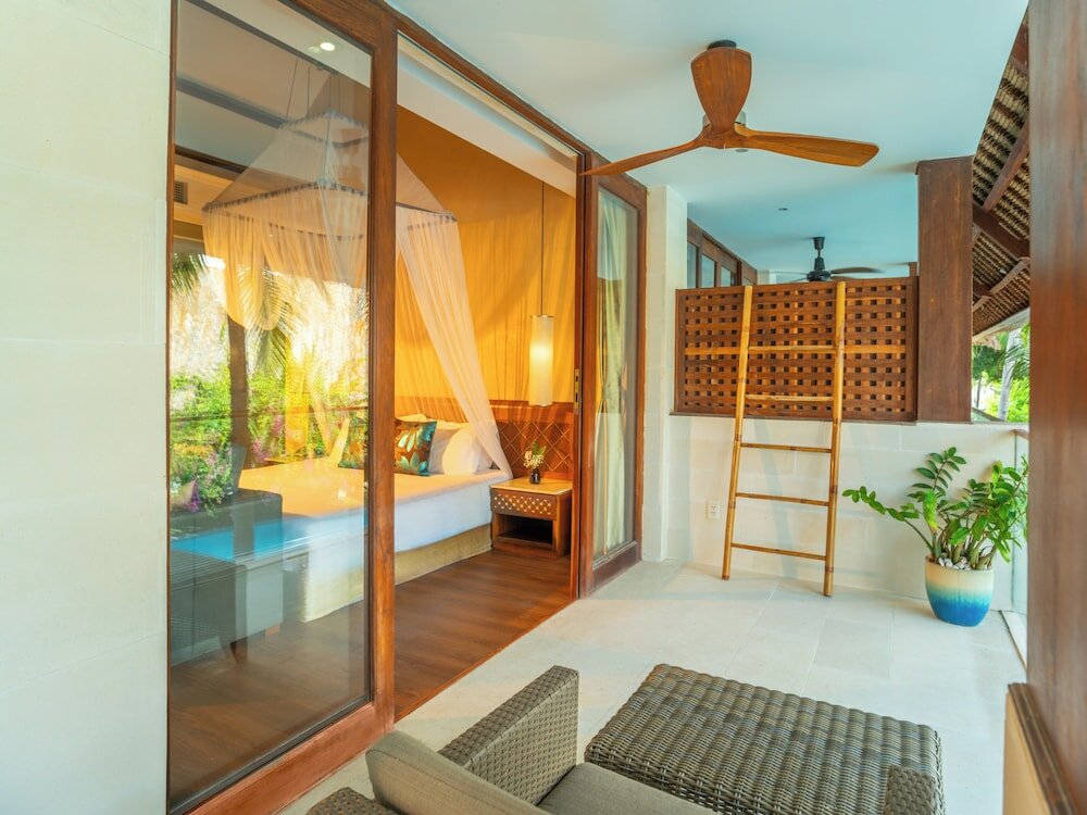 Фото Sunsea Resort Mui Ne