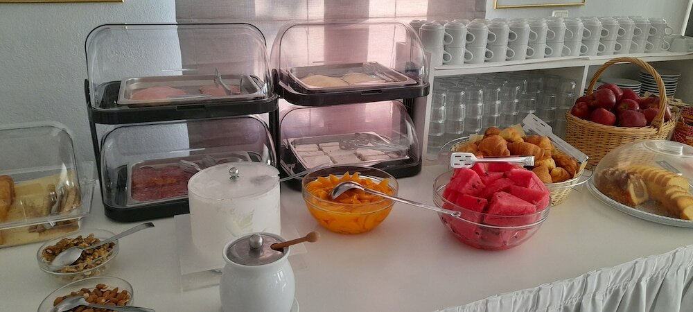 Фото Albatros Hotel