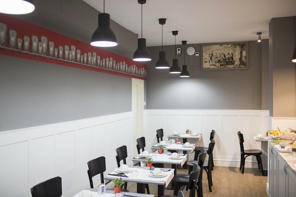 Фото Dedo Boutique Hotel