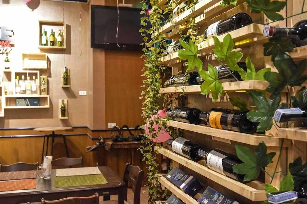 Фото Ban Aothong Hotel