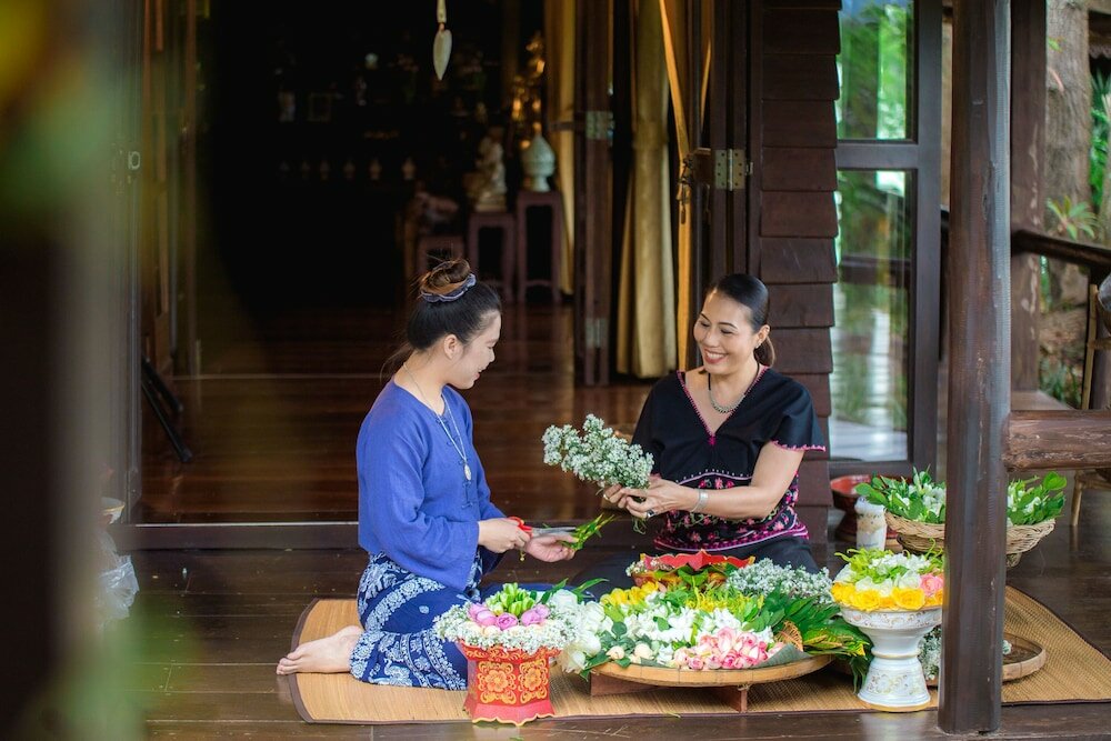 Фото Jirung Health Village