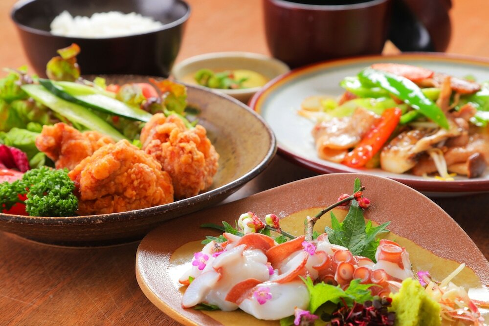 Фото Hotel Claire Higasa