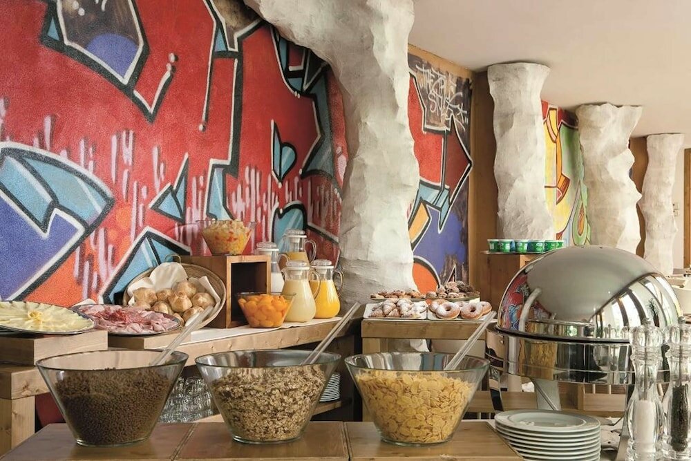 Фото Abitart Hotel