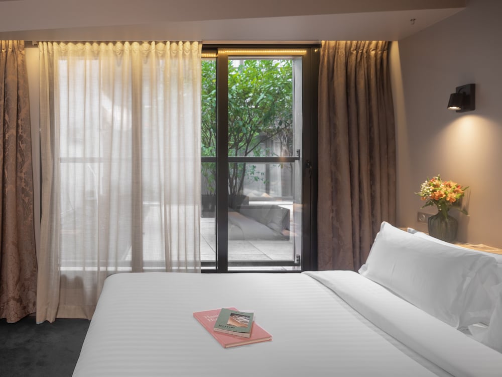 Фото Grand Hotel Lafayette