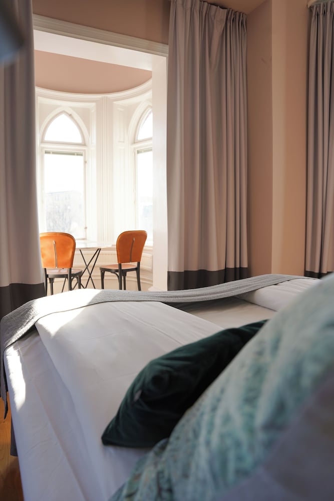 Фото Home Hotel Borgen