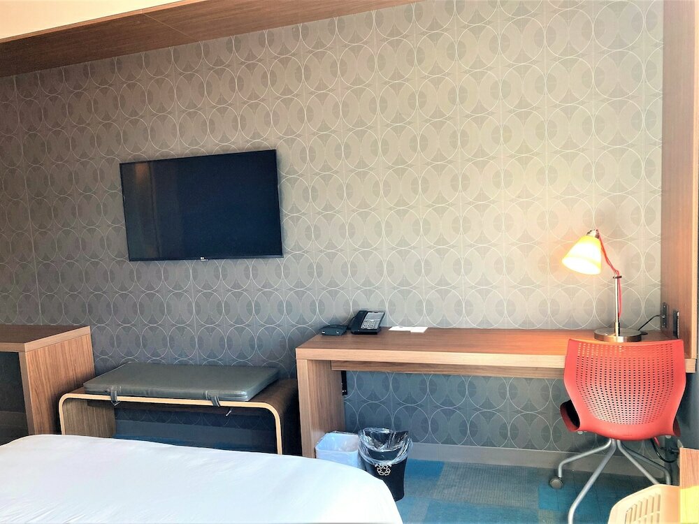 Фото Aloft Raleigh