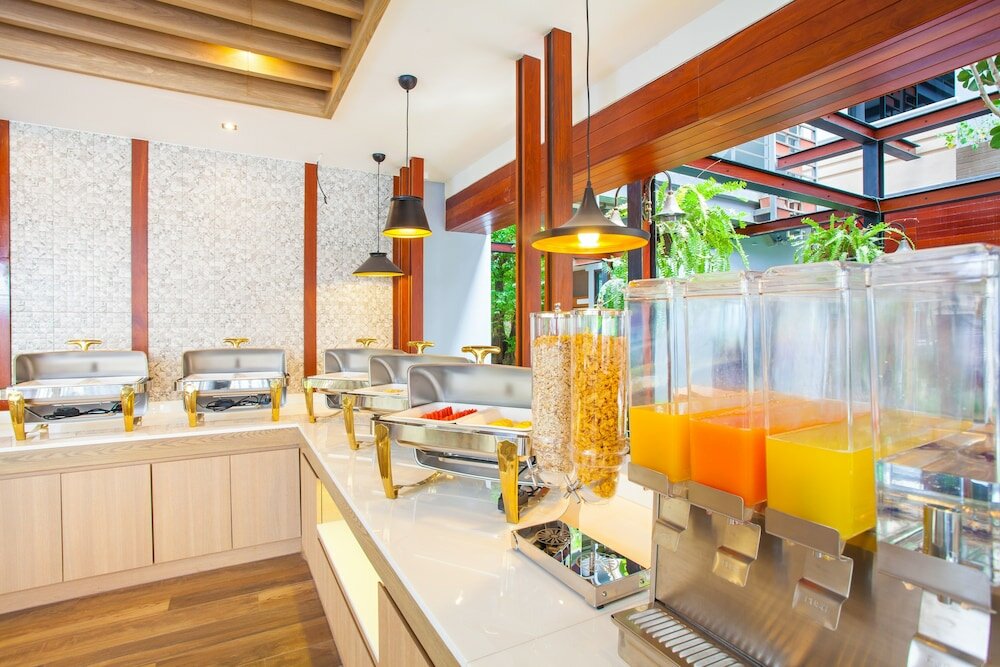 Фото New Siam Palace Ville