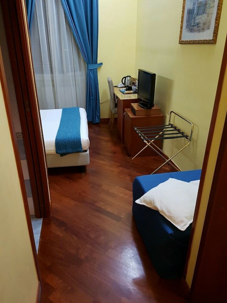 Фото 69 Manin Street Deluxe