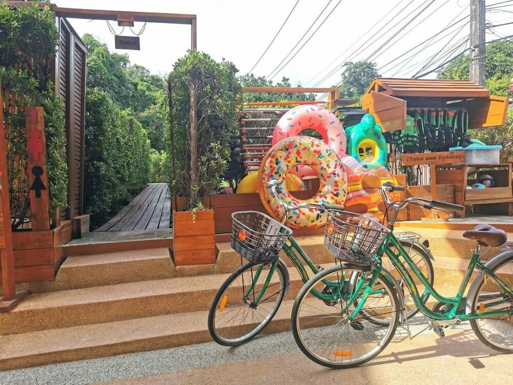 Фото Green Bay Samed Resort