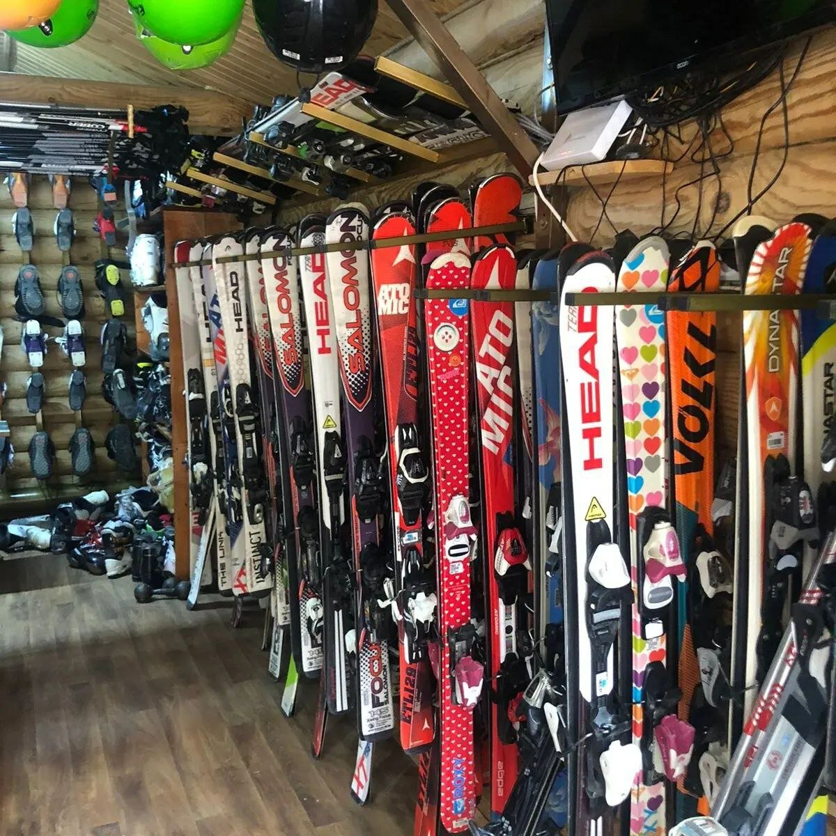 Фото Хурмет