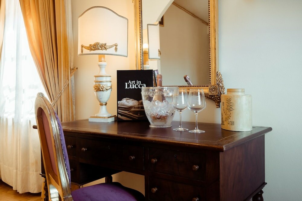 Фото Palazzo Alexander Hotel