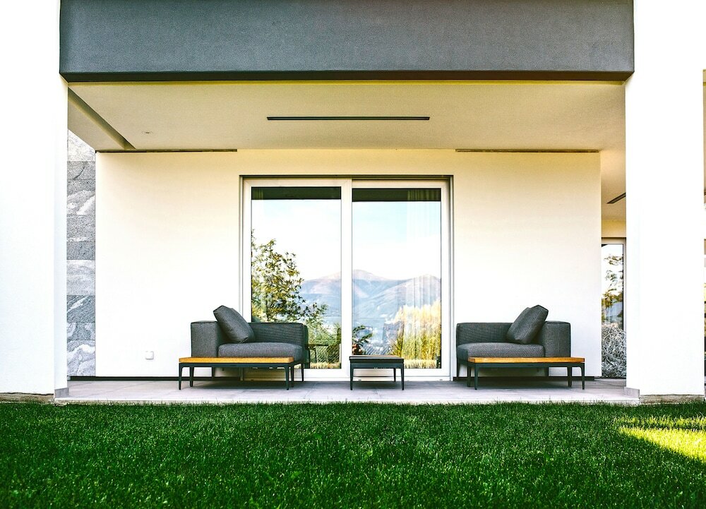 Фото The View Lugano