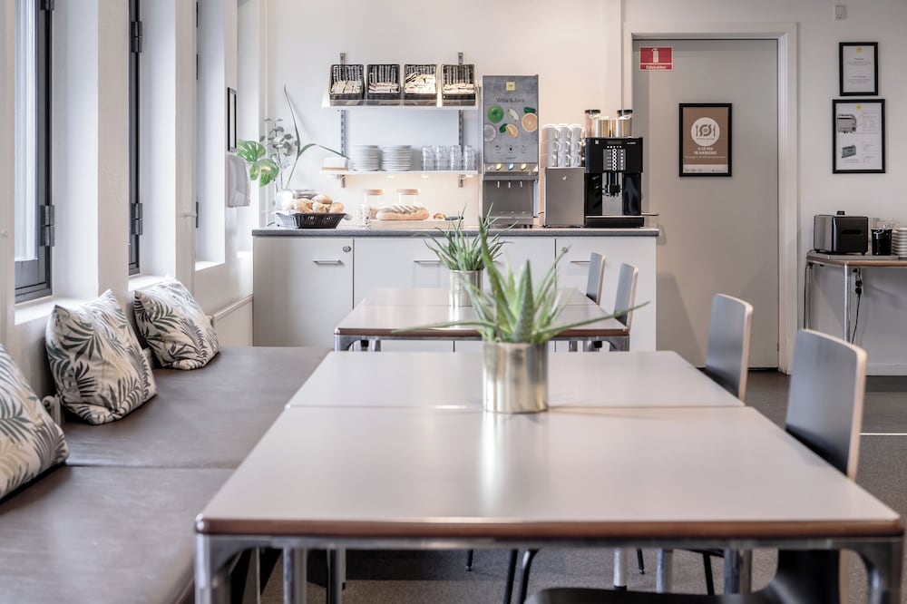 Фото Four Points Flex by Sheraton Ishøj