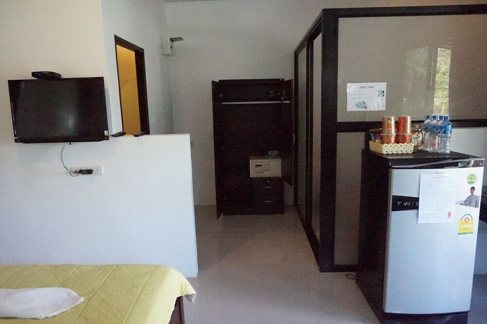 Фото Wanna Dream Villas Aonang