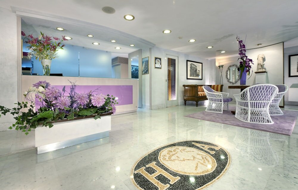 Фото Hotel Atilius