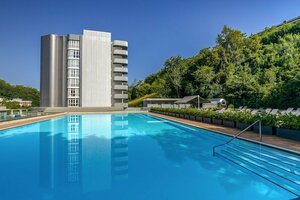 Гостиница Barceló Costa Vasca