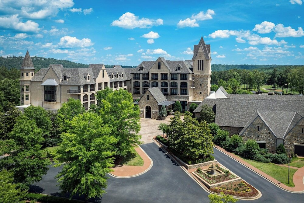 Фото Renaissance Birmingham Ross Bridge Golf Resort & SPA