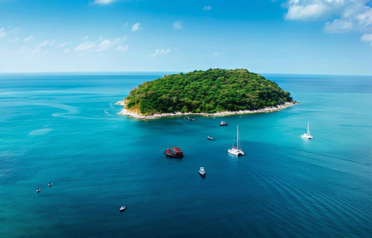 Фото JonoX Phuket Karon Hotel