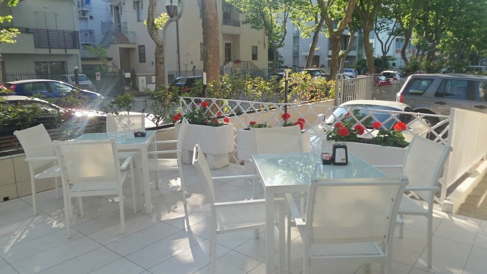 Фото Hotel Bergamo