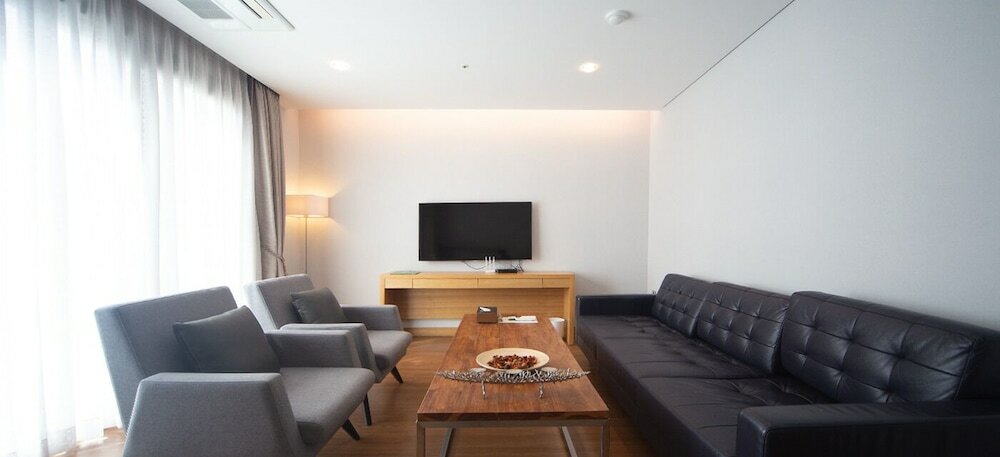 Фото Ulsan City Hotel