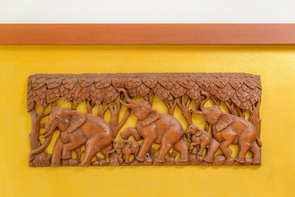 Фото The Garden Place Pattaya