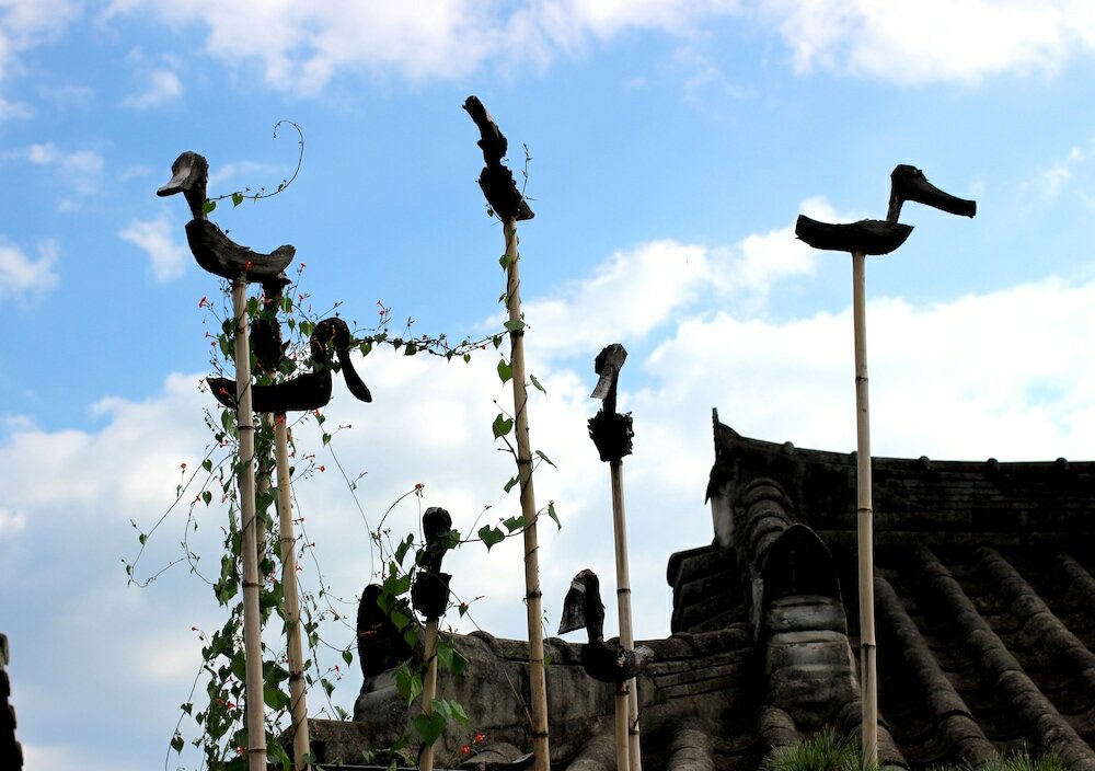 Фото Happiness Full Hanok Guesthouse