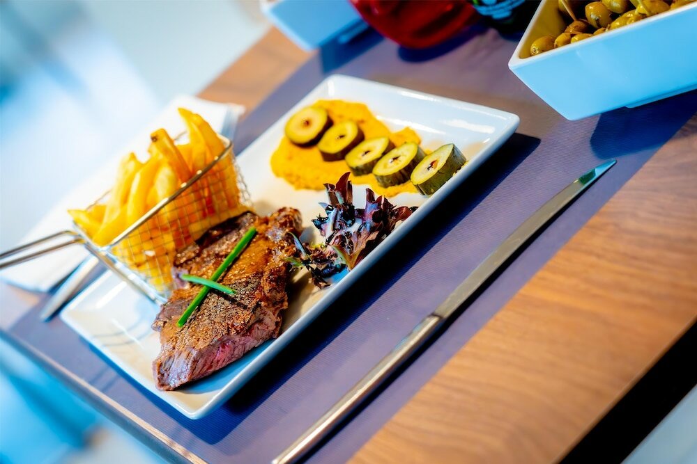 Фото Campanile Strasbourg Lingolsheim