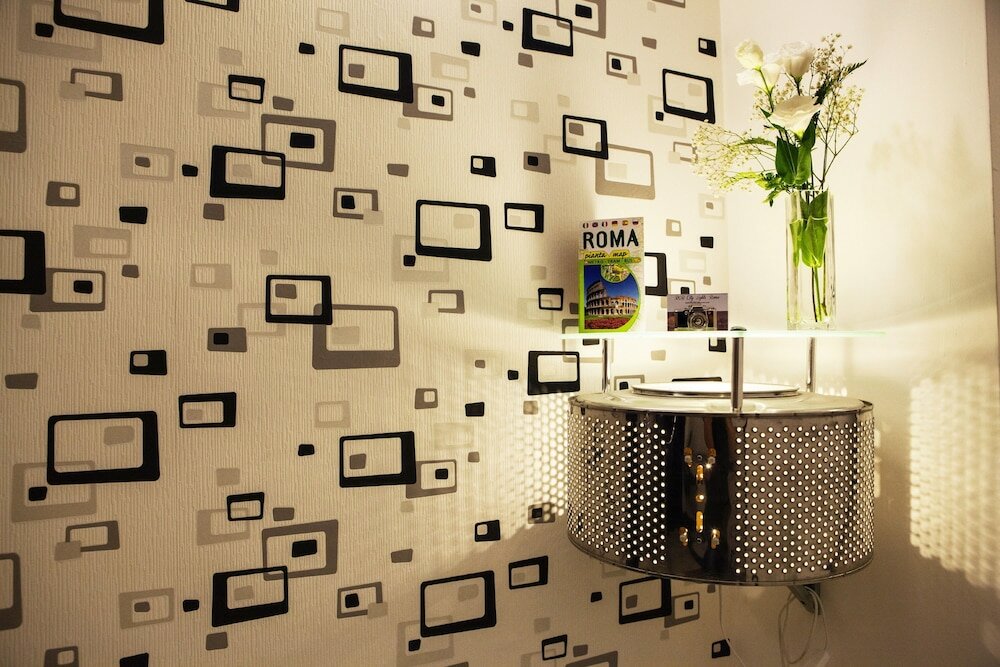 Фото City Lights Rome