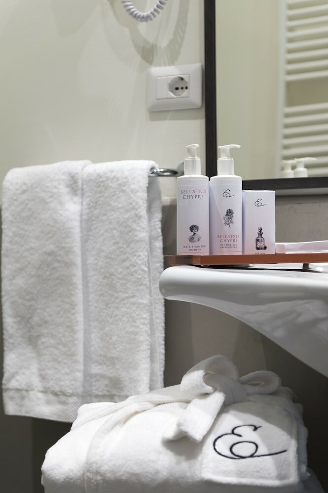 Фото Elizabeth Lifestyle Hotel