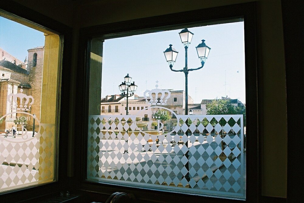 Фото Hotel Juan Carlos I