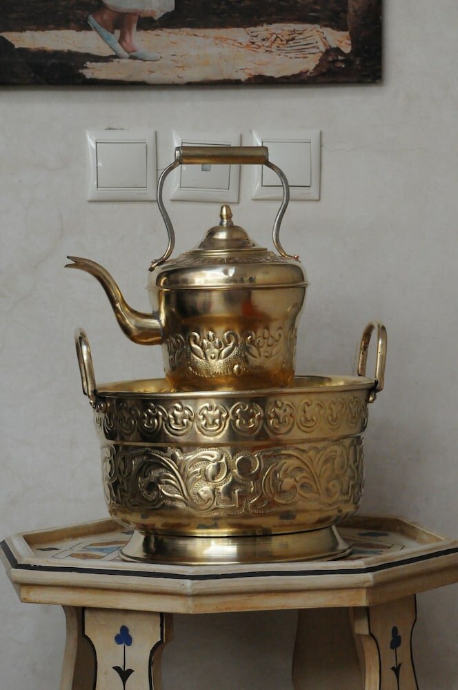 Фото Riad Haraka