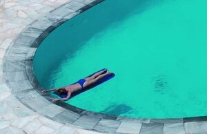 Гостиница Poseidon Hotel & Suites