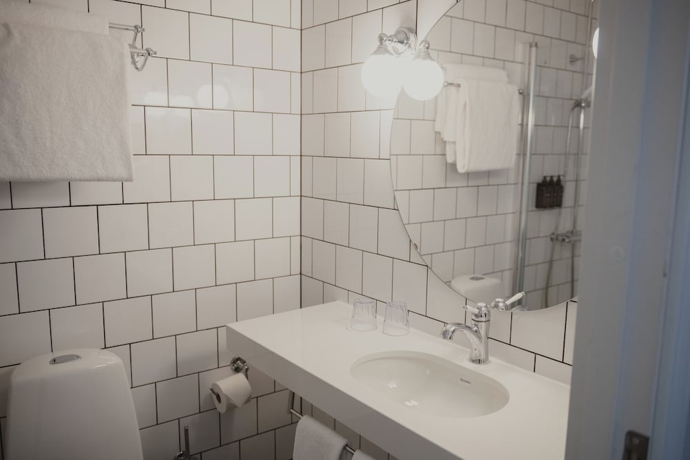 Фото Home Hotel Borgen