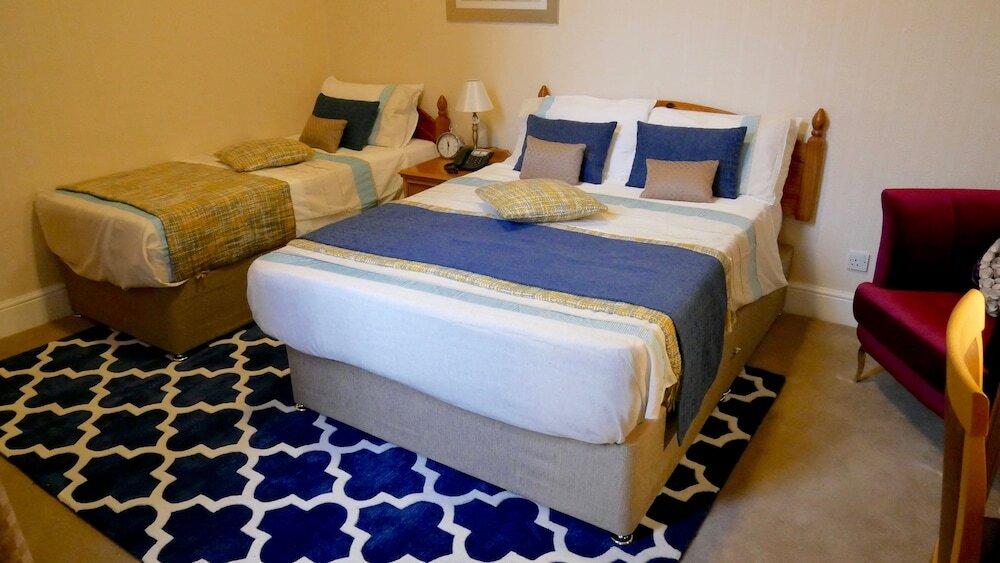 Фото Trivelles Belforte Hotel