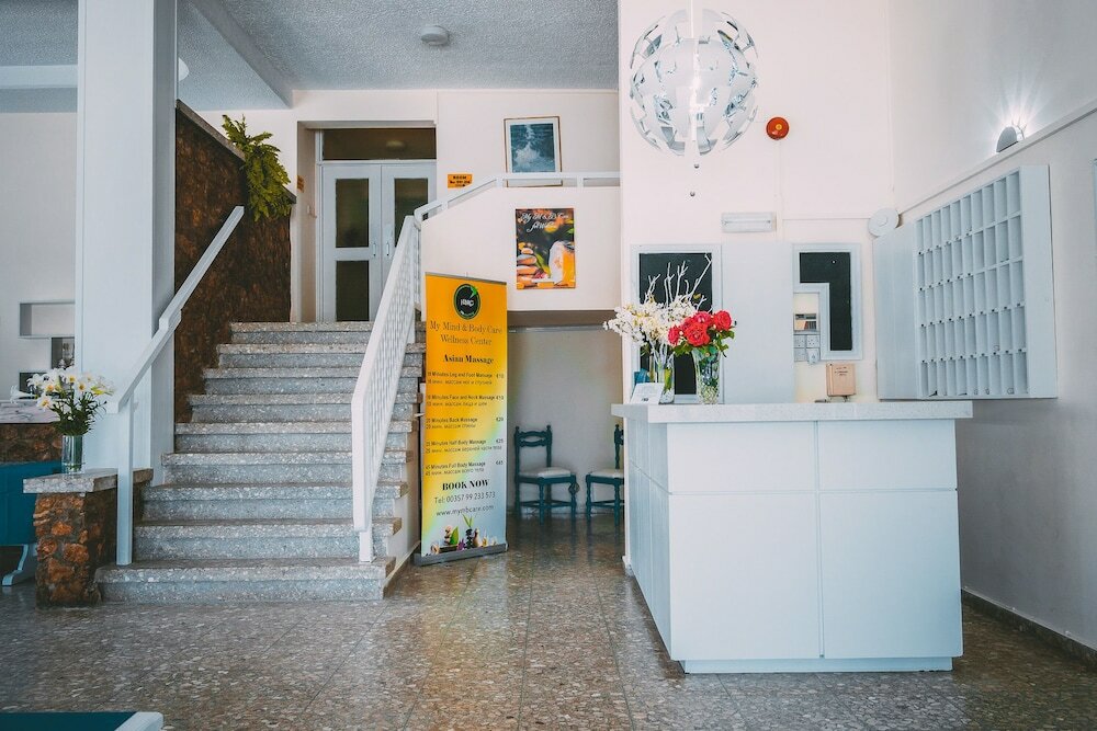 Фото Chrysland Hotel