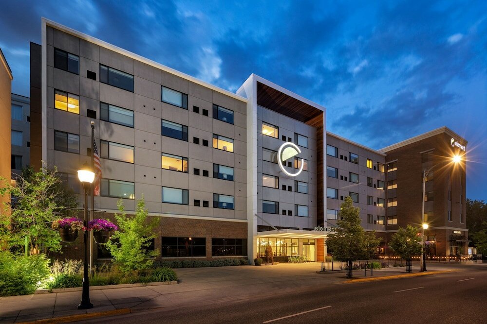 Фото Element Bozeman