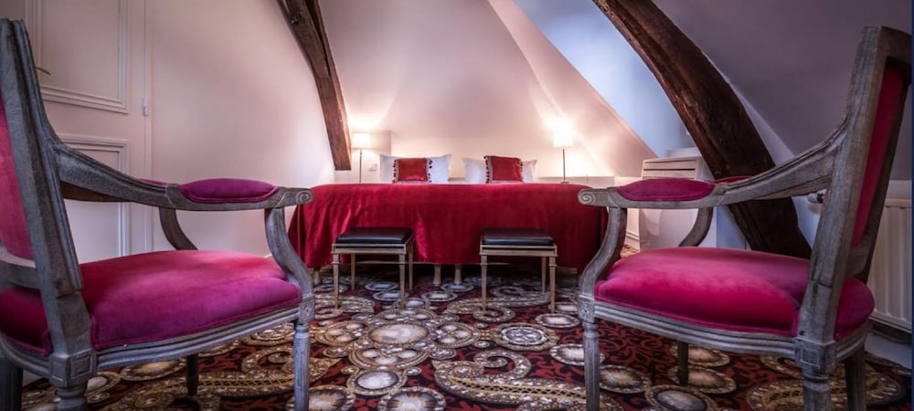 Фото Le Clos d'Amboise