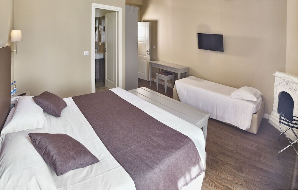 Фото Dedo Boutique Hotel