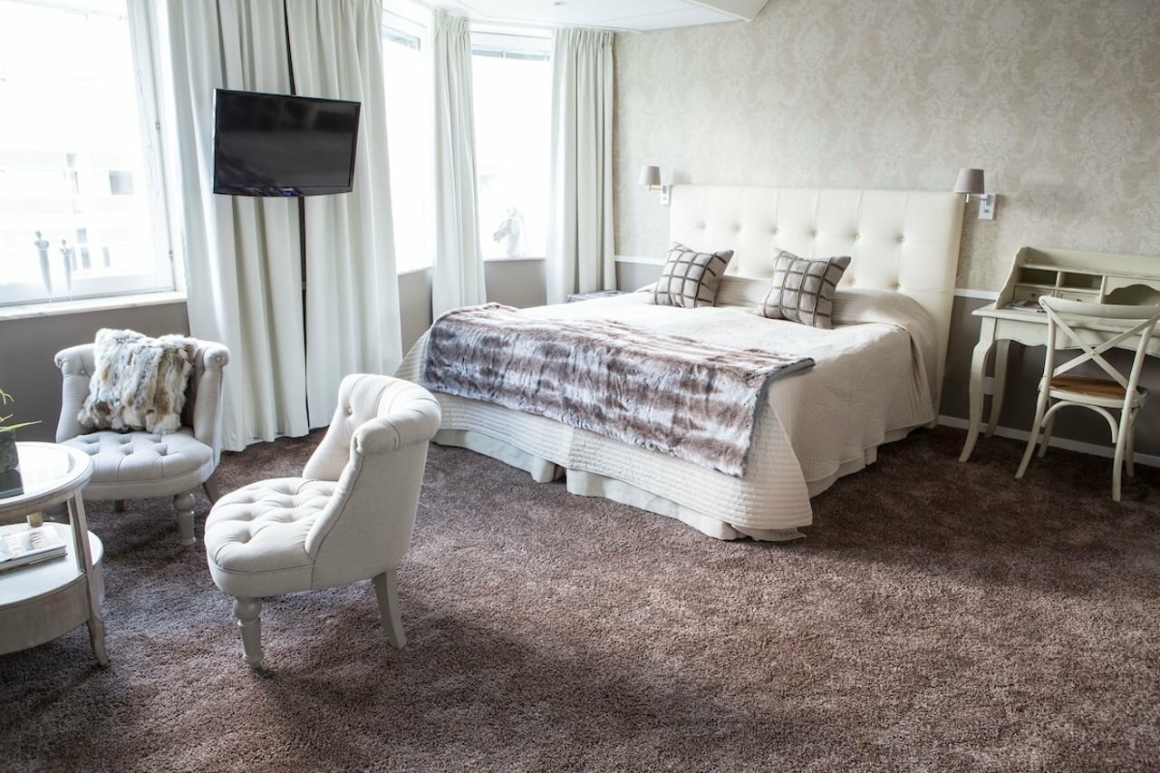 Фото Freys Hotel